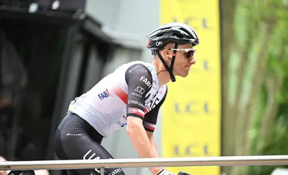 Tour de France 2023: trasa, etapy, lista startowa i Polacy