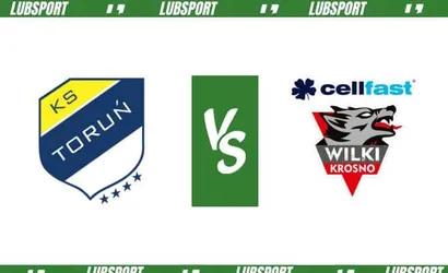Apator Toruń &ndash; Wilki Krosno typy, kursy i transmisja (21.07.2023)
