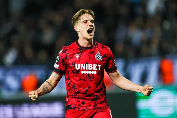 Michał Skóraś wróci do reprezentacji Polski? “Trudno będzie go pominąć”