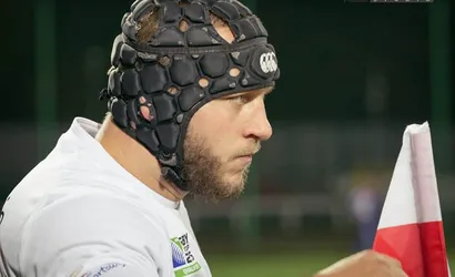 Stanisław Powała-Niedźwiecki: wracam za osiem miesięcy!