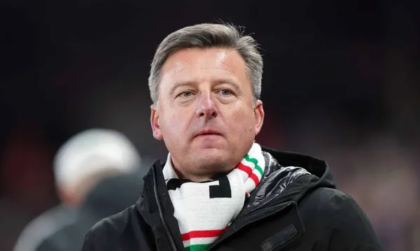 Legia Warszawa ma problem. To najbardziej razi po obozie w Turcji
