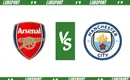 Arsenal – Manchester City typy, kursy i zapowiedź (15.02.2023)