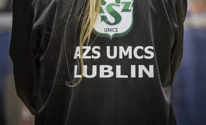 AZS UMCS z nowymi sekcjami