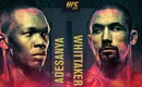UFC 271 typy, kursy i zakłady | Adesanya vs Whittaker