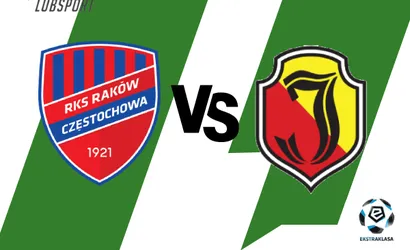 Rak&oacute;w &ndash; Jagiellonia typy, kursy i zapowiedź meczu (14.08)