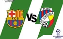 Barcelona – Viktoria Pilzno typy, kursy oraz zakłady, gdzie oglądać spotkanie na żywo? (Liga Mistrzów, 07.09.2022)