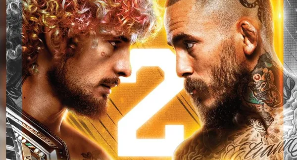 UFC 299 gdzie oglądać? Transmisja, stream online