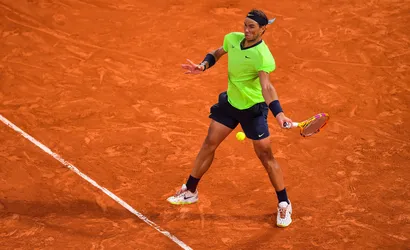 Nadal szczerze o problemach zdrowotnych. Co z Wimbledonem? Koniec kariery?