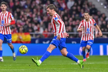 Sensacyjny transfer Griezmanna? Wiele na to wskazuje!
