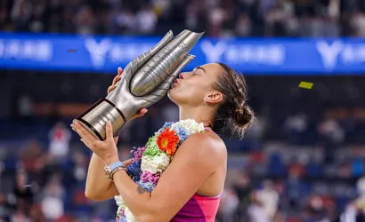 WTA Wuhan Open 2025 &ndash; nagrody pieniężne i ile zarobi zwyciężczyni turnieju?