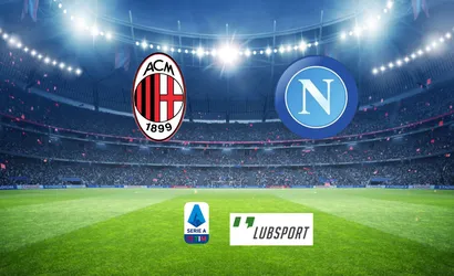 Milan – Napoli typy, kursy, prognozy 19/12/2021