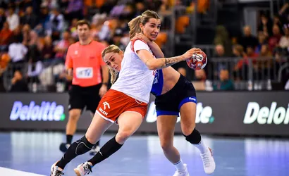 Polska – Dania mecz dzisiaj, kiedy, o której grają Polki na MŚ piłkarek ręcznych 2023?