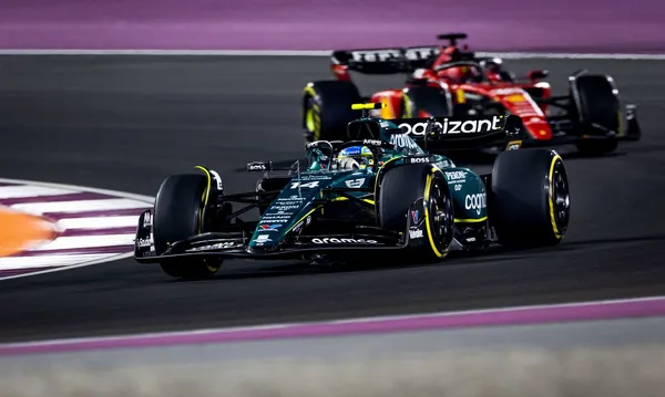 GP USA F1 wyniki: Verstappen zn&oacute;w wygrywa!