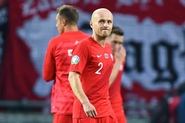 Michał Pazdan mógł walczyć we freak-fightach. Dostał dwie propozycje!