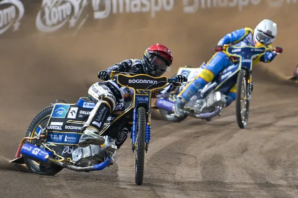 Mistrz Polski zdemolowany w Lublinie! Co za forma Motoru!