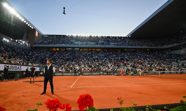Roland Garros 2023 nagrody: ile jest za zwycięstwo i jaka łączna pula nagr&oacute;d?