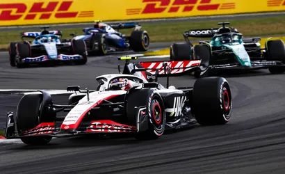 GP Węgier 2023 &ndash; Kwalifikacje F1: wyniki, kiedy, o kt&oacute;rej godzinie?