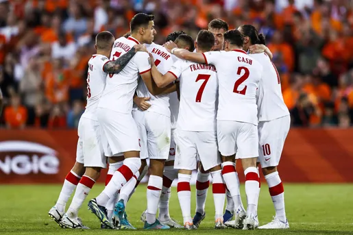 MŚ 2022 – Kiedy Polska gra pierwszy mecz na Mistrzostwach Świata 2022?