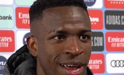 Superpuchar Europy 2022/23: Kiedy gra Real z Eintrachtem? O której? Gdzie obejrzeć?