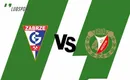 Górnik Zabrze – Widzew typy, kursy, transmisja, gdzie oglądać? (28.10.2022)