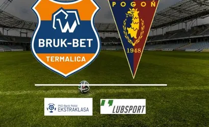 Termalica – Pogoń typy, zakłady, zapowiedź ✔️ 4.12.2021