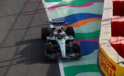 O kt&oacute;rej godzinie Grand Prix Australii (F1)?