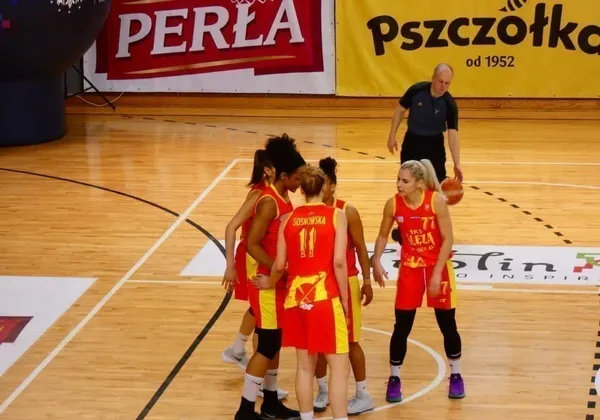 Niespodzianka w Lublinie