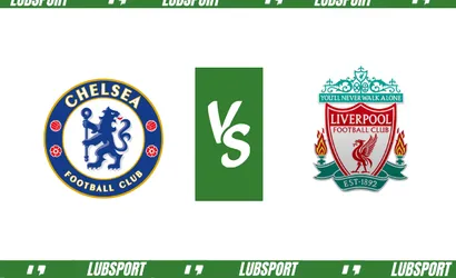 Chelsea &ndash; Liverpool typy i kursy (04.04.2023)