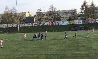 W tej rundzie są niepokonani