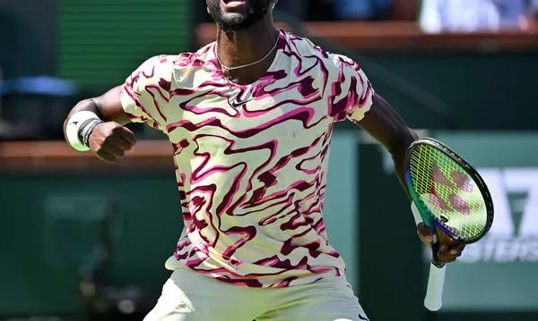 Indian Wells 2023 p&oacute;łfinały: drabinka, kiedy, kto gra, gdzie oglądać transmisje?