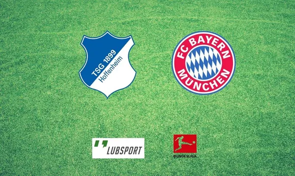 Hoffenheim – Bayern typy, kursy, zakłady 12/03/2022