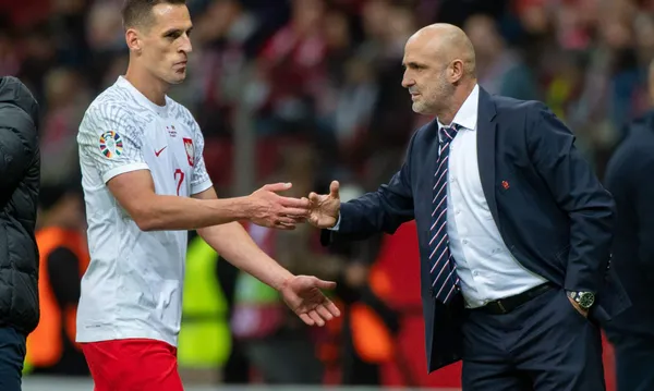 Michał Probierz ogłosił powołania do reprezentacji Polski. Są niespodzianki!