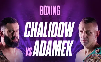 Kto wygrał walkę Khalidov &ndash; Adamek? Wynik i skr&oacute;t walki