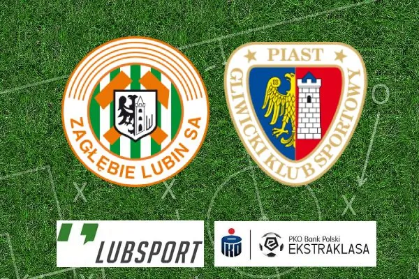 Zagłębie Lubin Piast typy