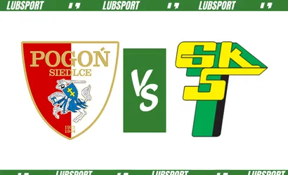 Pogoń Siedlce – Górnik Łęczna typy, kursy i zapowiedź (28.02.2023)