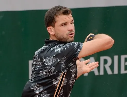 Hurkacz / Dimitrow - Dodig / Krajicek typy