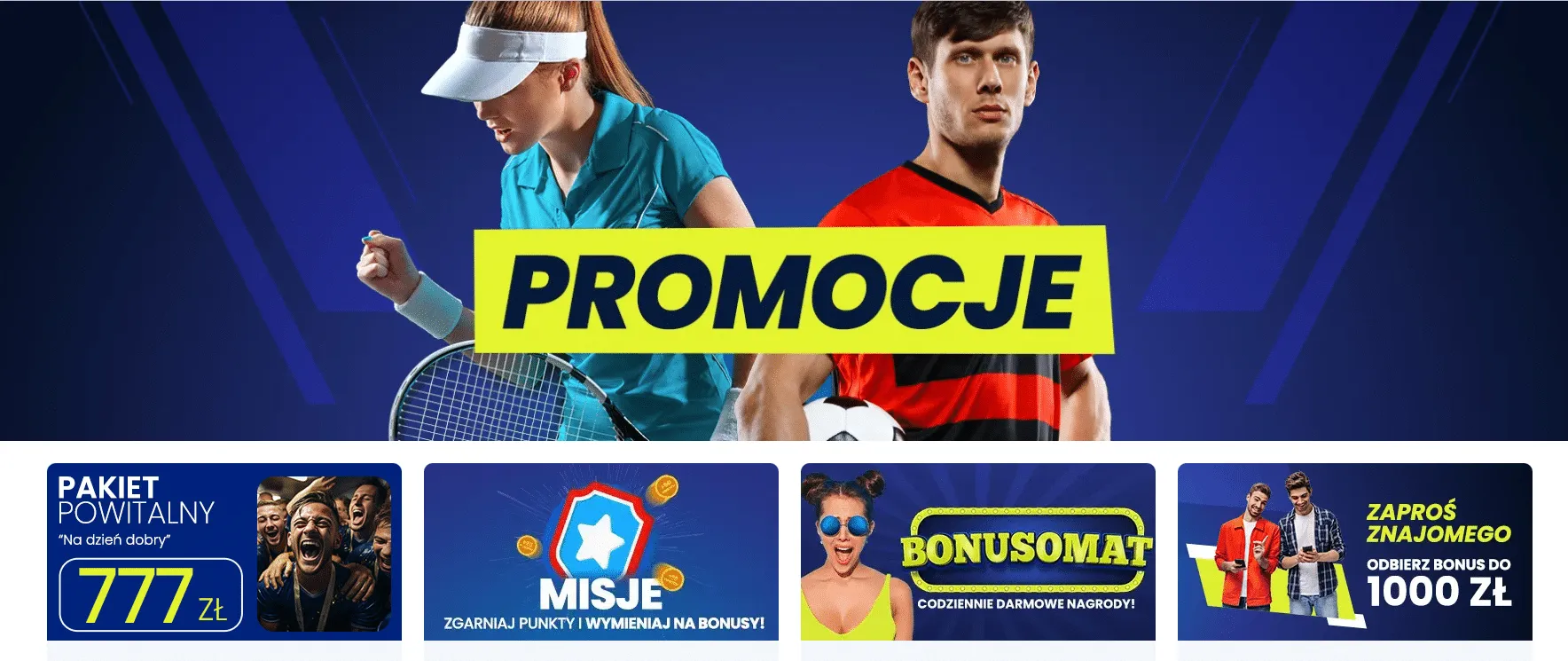 ETOTO promocje