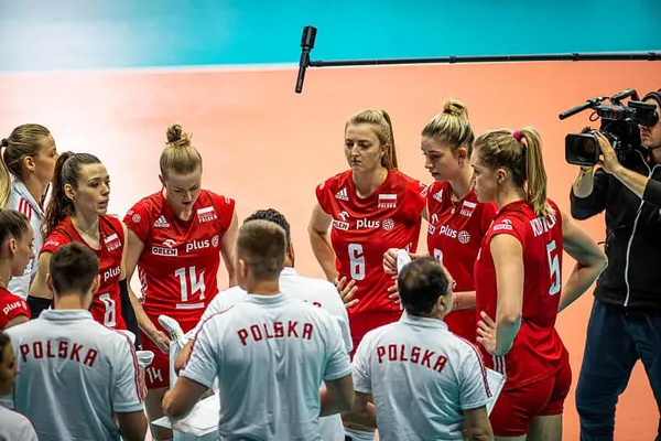 Kiedy grają siatkarki z Belgią? O której grają polskie siatkarki na Mistrzostwach Europy 2023?