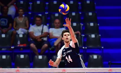 Liga Narodów w piłce siatkowej mężczyzn 2022: Polska – Iran gdzie oglądać, kiedy, o której mecz?