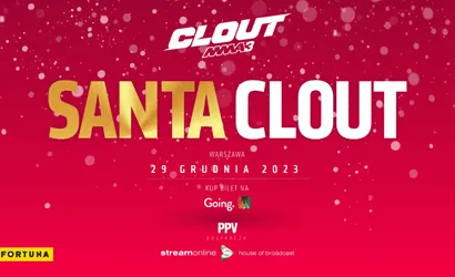 Clout MMA 3 karta walk – kto walczy na gali? 29.12.2023