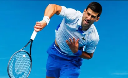 Australian Open 2024 – kiedy finał? O której godzinie?