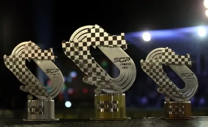 Speedway Grand Prix Polski 2022 &ndash; dla kogo Warszawa jest szczęśliwa?