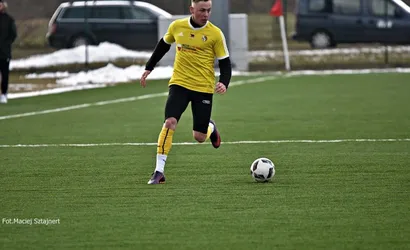 Bawarski manewr Sokoła