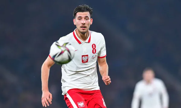 Jakub Moder był chwalony przez trenera Brighton. “Podobał mi się jego występ”