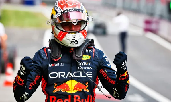 GP Wielkiej Brytanii 2023 – kwalifikacje F1: wyniki, kiedy, o której godzinie?