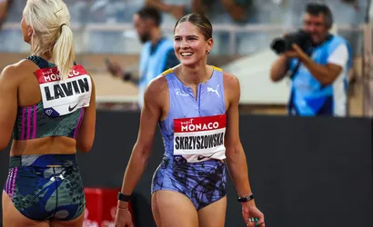 Mistrzostwa Świata w lekkoatletyce 2023 kiedy się zaczynają?