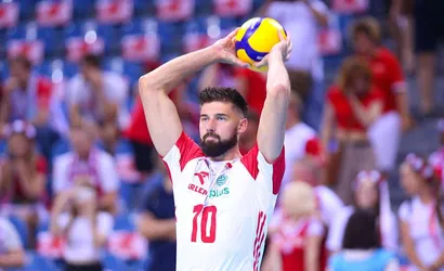 Liga Narod&oacute;w siatkarzy 2024: gdzie oglądać mecze?