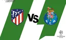 Atletico – Porto typy, zaklady, prognozy (07.09.2022)