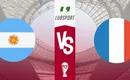 Argentyna – Francja typy i zapowiedź (finał MŚ 2022)