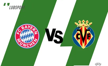 Bayern – Villarreal typy, kursy, gdzie oglądać? 12/04/2022